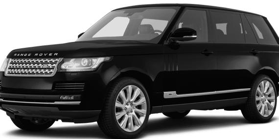 LAND ROVER RANGE ROVER 2017 SALGS5FE6HA337294 image
